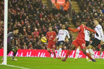 25η αγ.: Ο Μάριο ήταν… Super για τη Λίβερπουλ. Έπαιξε με τη φωτιά η Άρσεναλ (VIDEO)