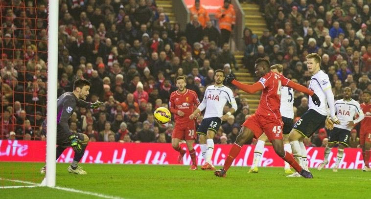 25η αγ.: Ο Μάριο ήταν… Super για τη Λίβερπουλ. Έπαιξε με τη φωτιά η Άρσεναλ (VIDEO)