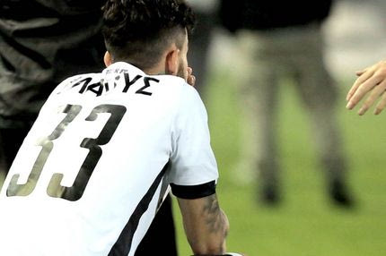 “Χάνει” Αθανασιάδη ο ΠΑΟΚ