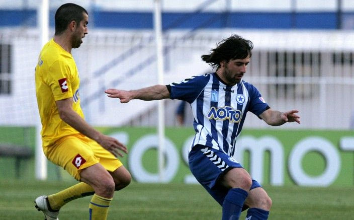 Αήττητος στους τελευταίους 4 ημιτελικούς