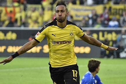 Συμφωνία μεταξύ Ομπαμεγιάνγκ και Ρεάλ