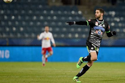 Θέλει να κρατήσει τον Αυλωνίτη η Στουρμ