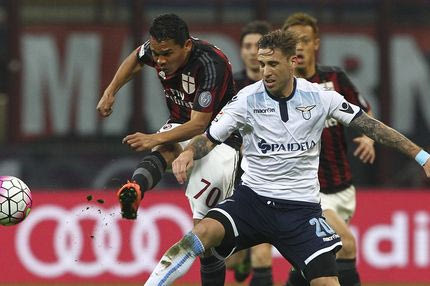 30ή αγ.: Μένει πίσω η Μίλαν, πάρτι Γιουβέντους και Μπουφόν, στο -3 η Νάπολι