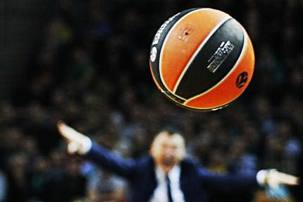 “Οχι” της Ευρωλίγκα στη FIBA