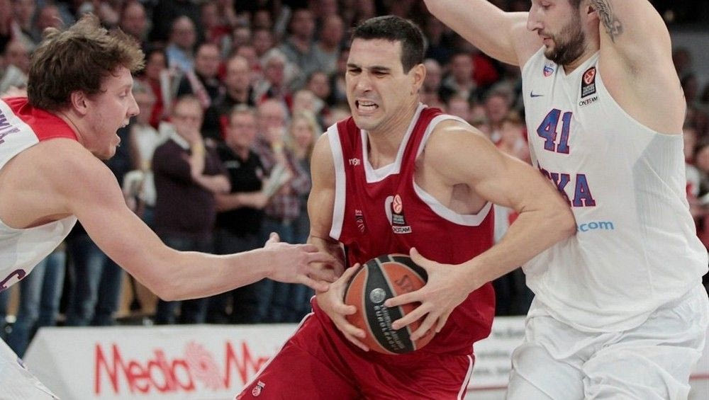 Η Μπάμπεργκ έβγαλε νοκ-άουτ και την ΤΣΣΚΑ, θριαμβευτική πρόκριση της Λοκομοτίβ