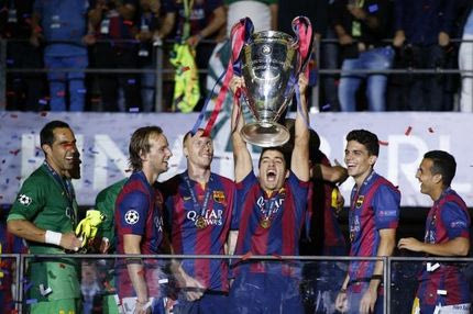 Σε οικονομικούς μπελάδες λόγω… τίτλων η Μπαρτσελόνα