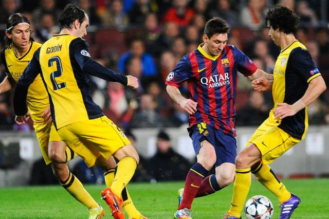 Προημιτελικά CL: Ισπανικός “εμφύλιος”, χαμόγελα για Ρεάλ-Μπάγερν