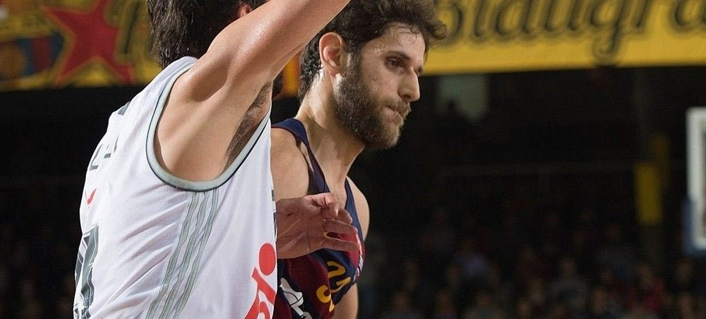 Τα πήρε όλα η Μπάρτσα, φουλ για πρωτιά η ΤΣΣΚΑ, το έκανε ξανά η Μπάμπεργκ