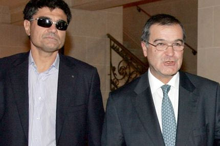 Καταδίκη Βγενόπουλου για δυσφήμηση Τζίγκερ