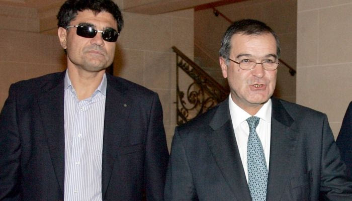 Καταδίκη Βγενόπουλου για δυσφήμηση Τζίγκερ