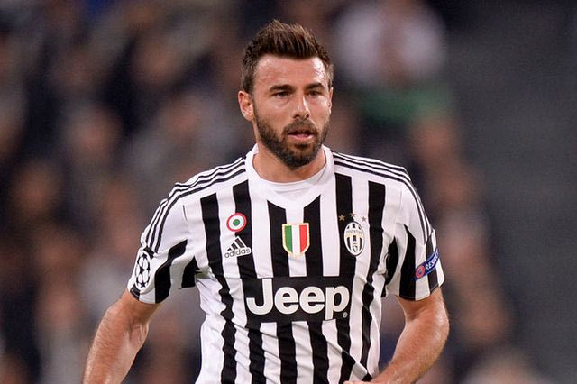 Στη Γιουβέντους μέχρι το 2018 ο Μπαρτζάλι