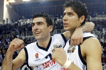 Ο Βασιλόπουλος και η περίοδος στον ΠΑΟΚ