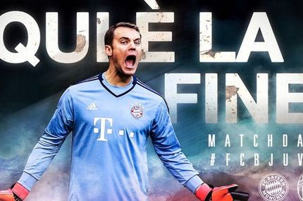 Κατακραυγή σε Μπάγερν για tweet με… ναζιστικές αποχρώσεις