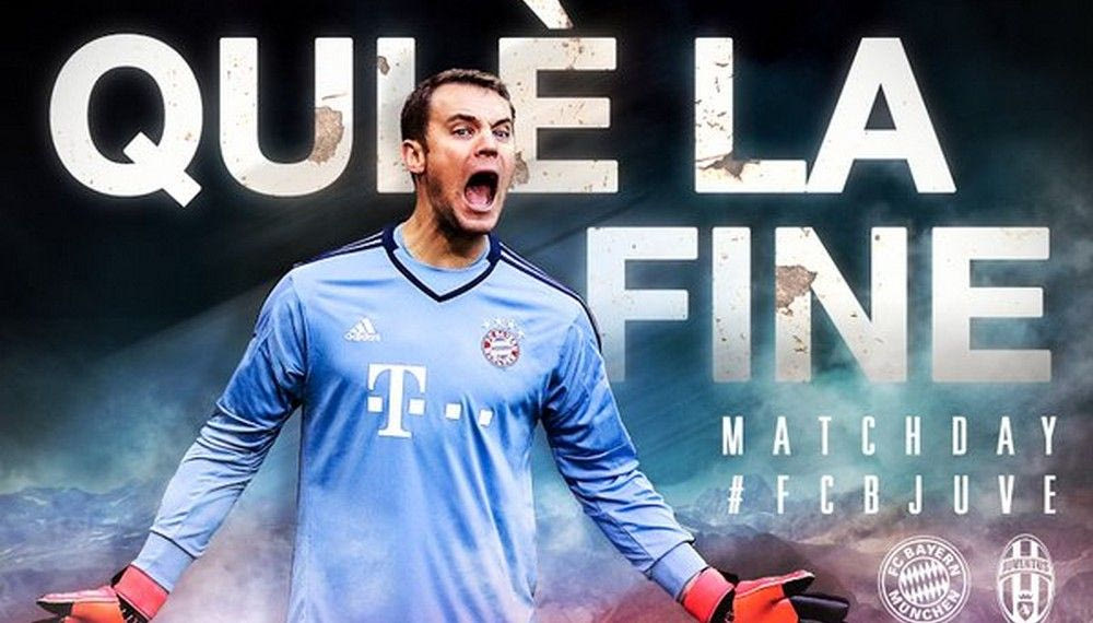 Κατακραυγή σε Μπάγερν για tweet με… ναζιστικές αποχρώσεις