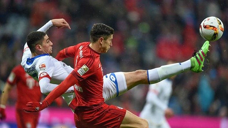 24η αγ: Σοκ στο Μόναχο, στο -5 η Ντόρτμουντ