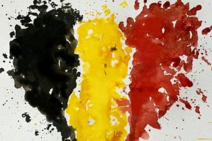 Τα μηνύματα των αθλητών για τις τρομοκρατικές επιθέσεις στο Βέλγιο