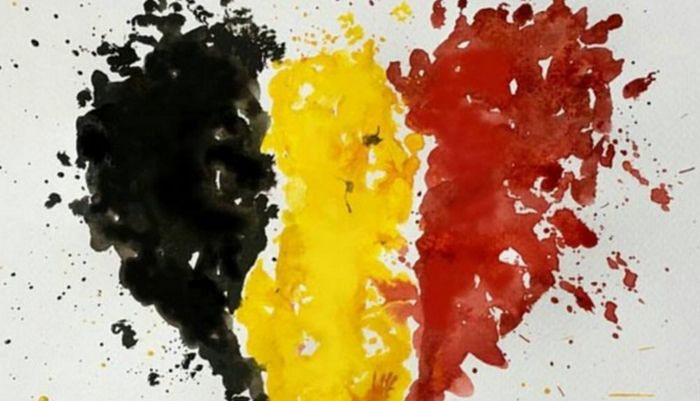 Τα μηνύματα των αθλητών για τις τρομοκρατικές επιθέσεις στο Βέλγιο