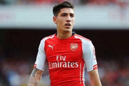 Το ελληνικό tattoo του Μπεγερίν ελέω… Call Of Duty