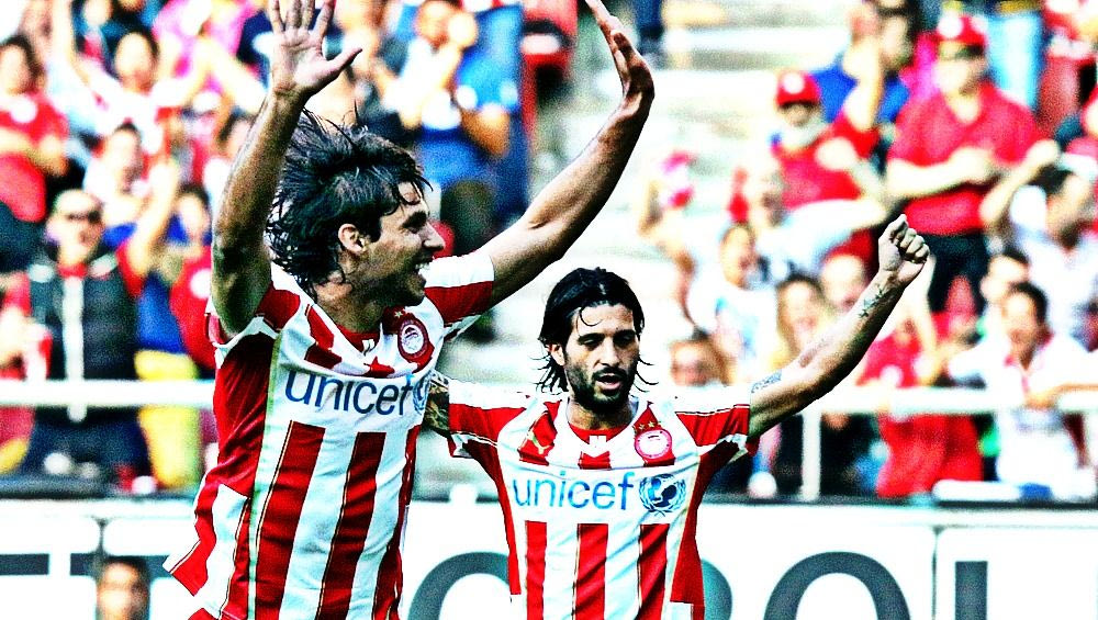 Γιατί έφυγε ο Μπενίτες