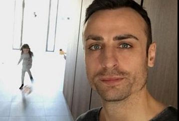 Μαθαίνει ποδόσφαιρο από την κόρη του ο Μπερμπάτοφ