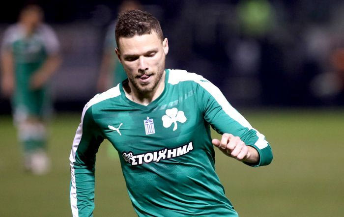 Το χέρι του Μπεργκ στη Λεωφόρο