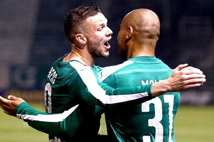 Τέσσερα γκολ, πέντε επισημάνσεις