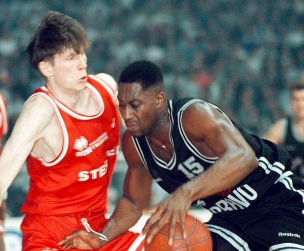 Το… πρώτο βήμα για το Κόρατς