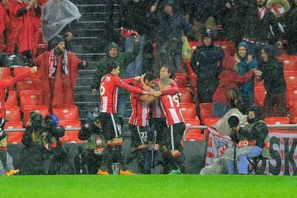 Νίκησε στον… βούρκο η Μπιλμπάο, προβάδισμα για Σαχτάρ, Φενέρ, Βιγιαρεάλ