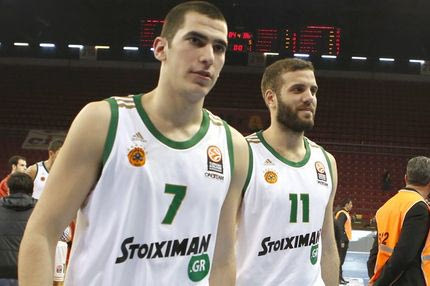 Παπάς σε Μποχωρίδη: “Τσίμπησες μεταλλιάκι για μένα;”