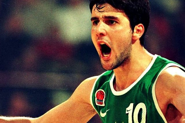 Sex – Droga – Bodiroga