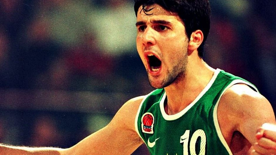 Sex – Droga – Bodiroga