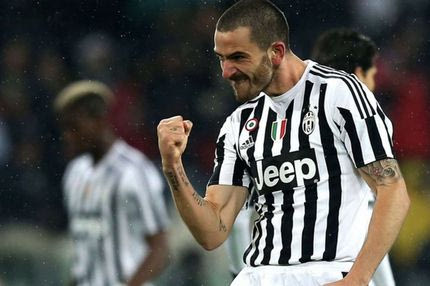 Πρόκριση στα πέναλτι για την “αυτοκτονική” Γιουβέντους