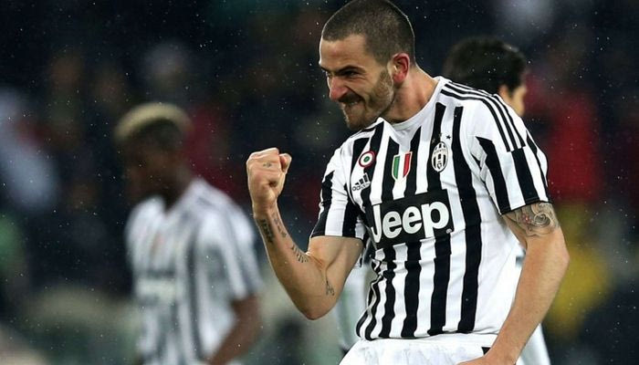 Πρόκριση στα πέναλτι για την “αυτοκτονική” Γιουβέντους