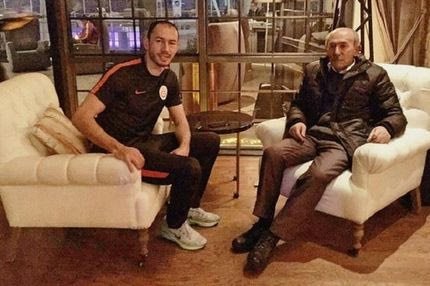 Έχασε τον πατέρα του στη βομβιστική επίθεση ο Μπουλούτ