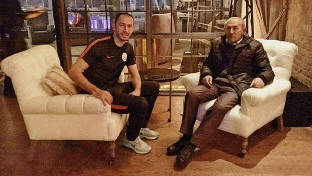 Έχασε τον πατέρα του στη βομβιστική επίθεση ο Μπουλούτ