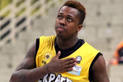 Επέστρεψε στις προπονήσεις ο Μπράουν