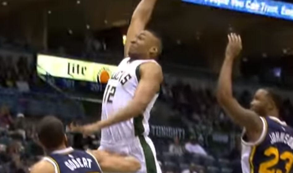 TOP-10: Διέλυσε τον Γκομπέρ ο Τζαμπάρι