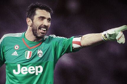 Μπουφόν: “Αυτά που κάνει ο Νόιερ, τα έκανα στην Πάρμα του Μαλεζάνι”