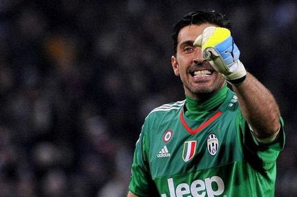 ΚΕΡΒΕΡΟΣ: Έσπασε το ιστορικό ρεκόρ Ιταλίας ο Μπουφόν