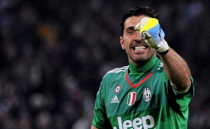 ΚΕΡΒΕΡΟΣ: Έσπασε το ιστορικό ρεκόρ Ιταλίας ο Μπουφόν