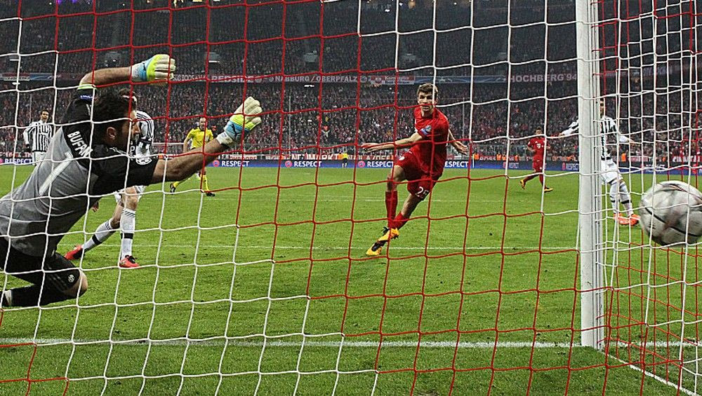 Η ώρα του Πεπ: Η κίνηση που άλλαξε την ιστορία