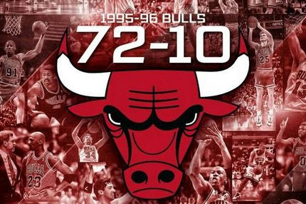 VIDEO: Οι Μπουλς θυμήθηκαν (τυχαία) την ομάδα του 72-10