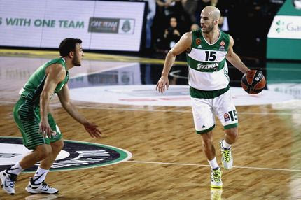 Σενάρια πρόκρισης: Έτσι περνάει ο Παναθηναϊκός, τι γίνεται με το πλεονέκτημα