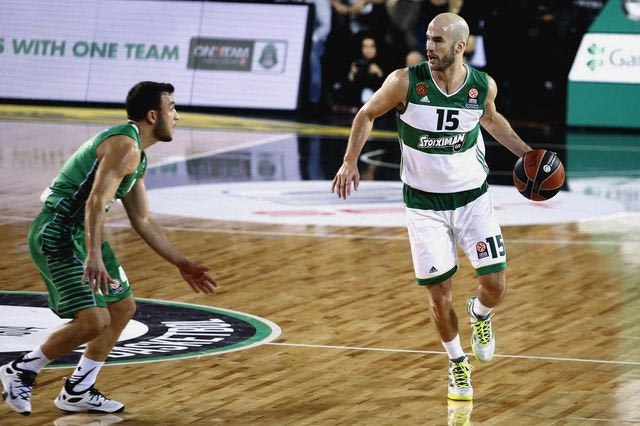 Σενάρια πρόκρισης: Έτσι περνάει ο Παναθηναϊκός, τι γίνεται με το πλεονέκτημα