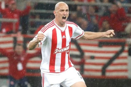 Το μήνυμα του Καμπιάσο για τη Λέστερ