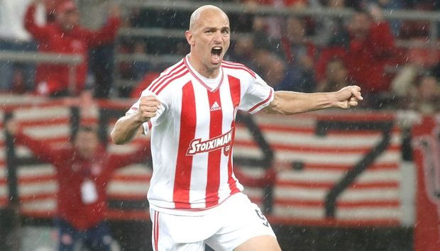 Το μήνυμα του Καμπιάσο για τη Λέστερ