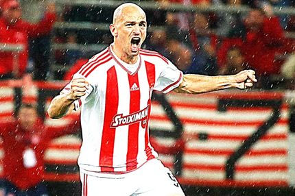 Πλάκα μας κάνεις ρε Καμπιάσο;