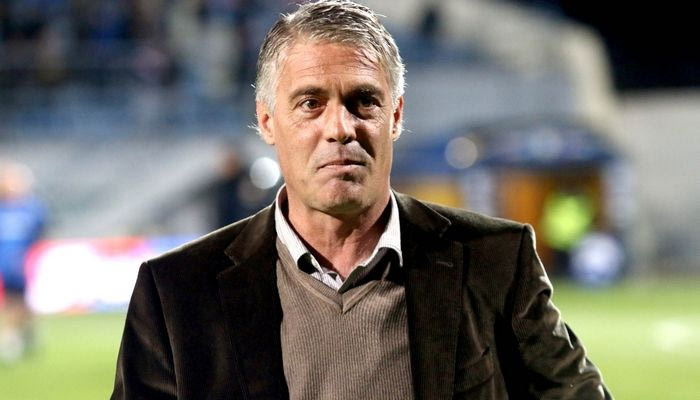 Χάβος: “Πρέπει να πάρουμε βαθμούς για τα πλέι οφ”
