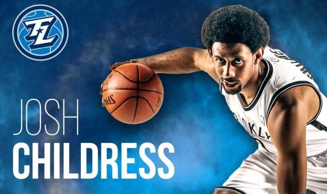 Επέστρεψε: Στη θυγατρική των Μάβερικς ο Τσίλντρες