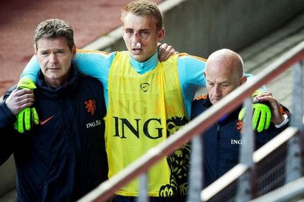 Ο Χούντελααρ… σακάτεψε τον Σίλεσεν